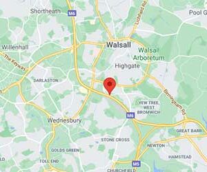 Walsall Assessment Day