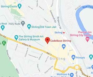 Stirling Assessment Day